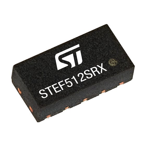 STEF512SRXCPUR