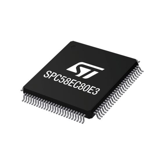 SPC58EC80E3F0C1X