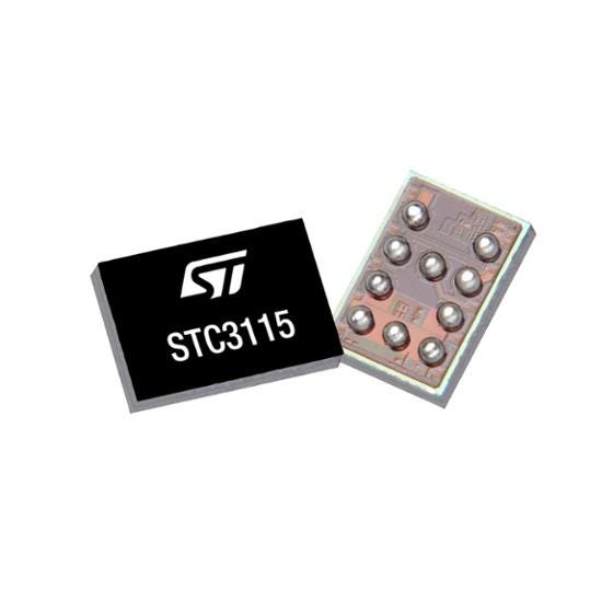 STC3115AIJT