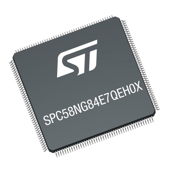 SPC58NG84E7QEH0X