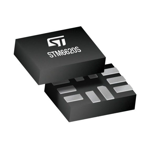 STM6620SBAQT