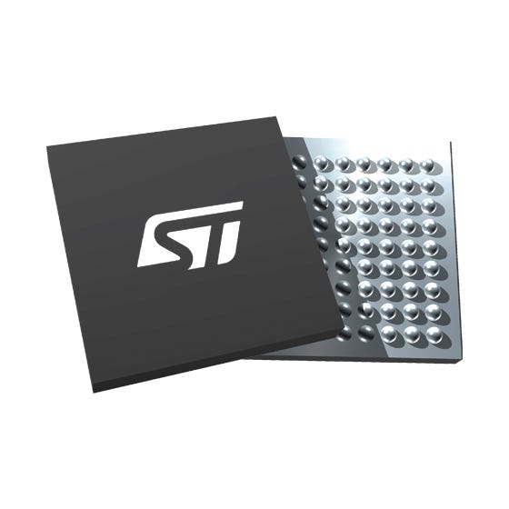 STM32L476MEY6TR