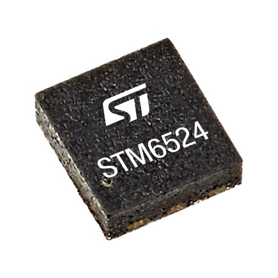 STM6524APARDL6F