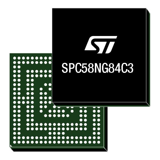 SPC58NG84C3GEC0X