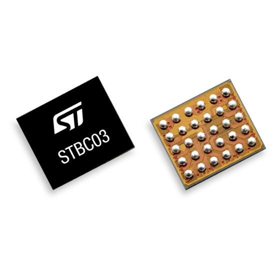 STBC03JR