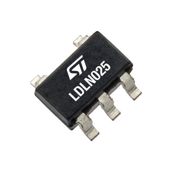 LDLN025M30R