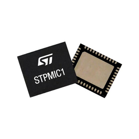 STPMIC1BPQR