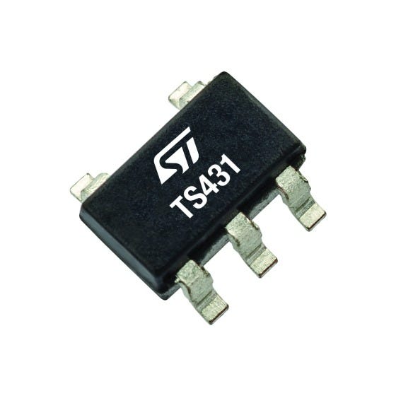 TS431AILT
