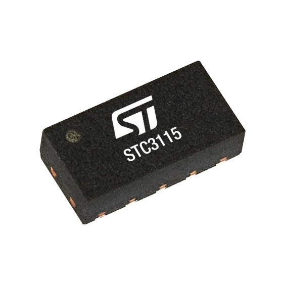 STC3115AIQT