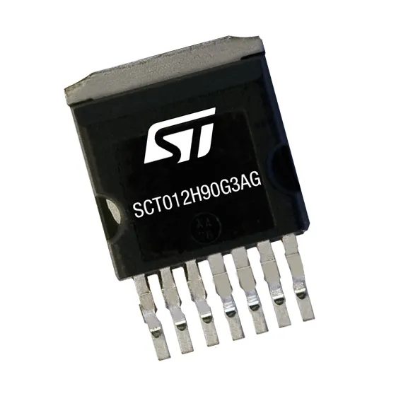SCT012H90G3AG