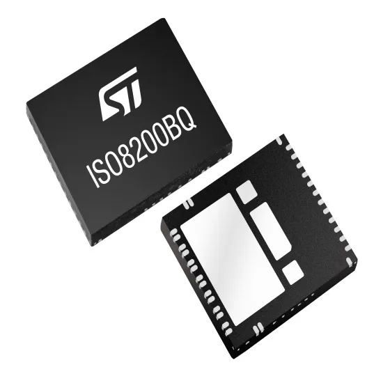 ISO8200BQTR