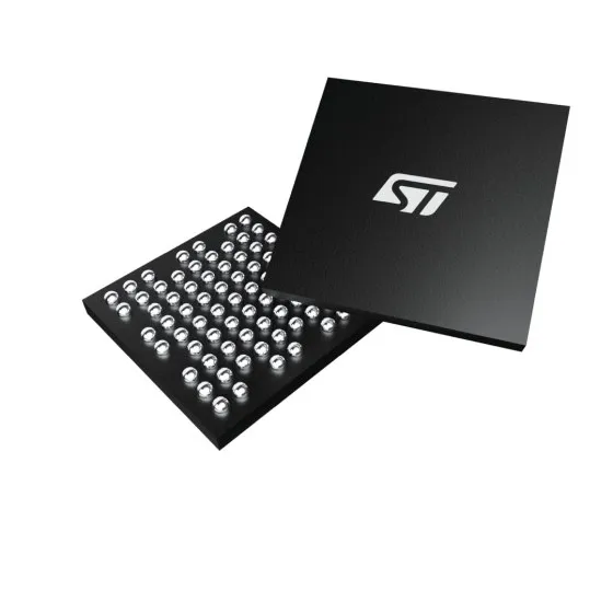 STM32WL55JCI6TR