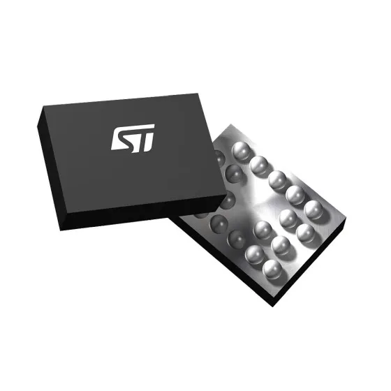 STM32C071FBY6TR