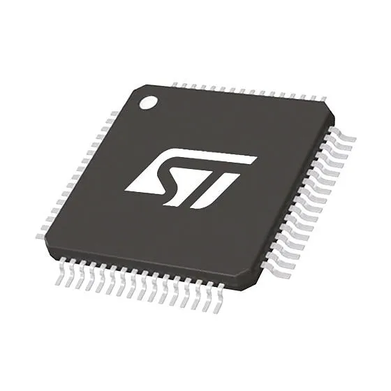 STM32C071RBT6N