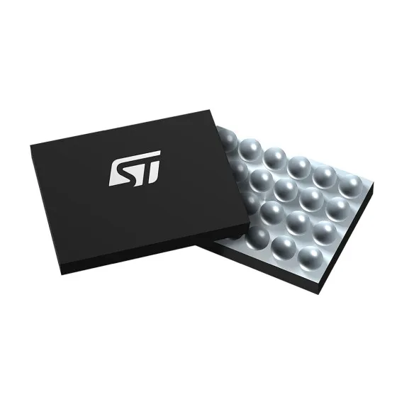 STM32C092ECY6TR