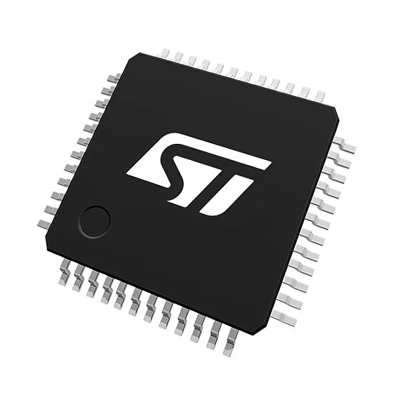 STM32C071C8T3TR