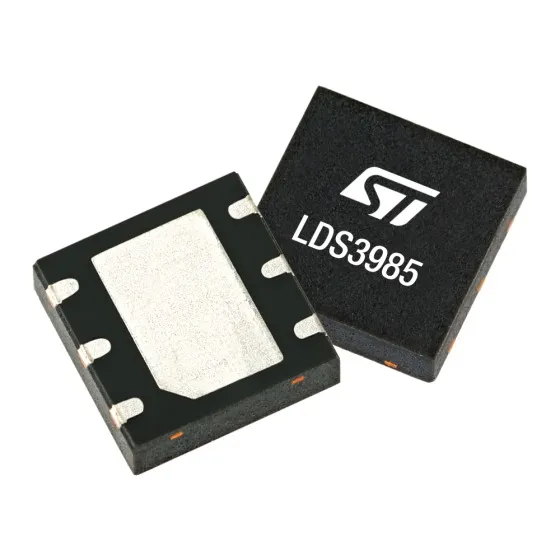 LDS3985PU33RY