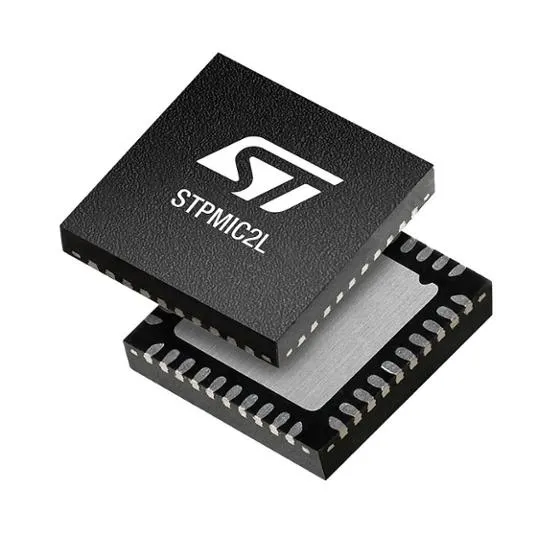 STPMIC2LAPQR