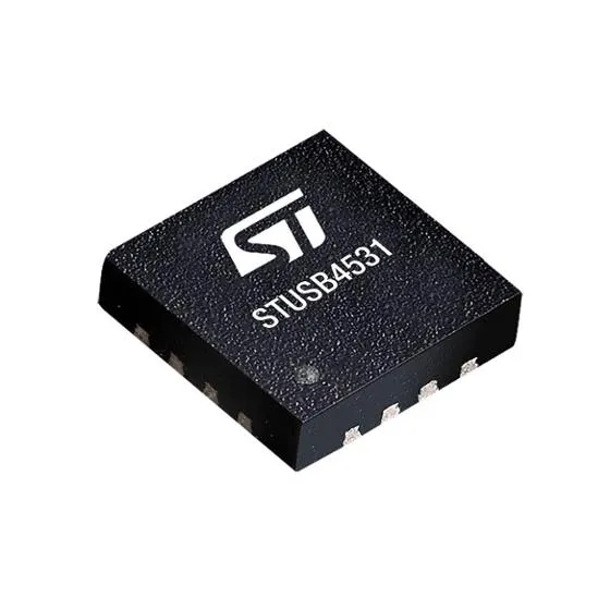 STUSB4531QTR