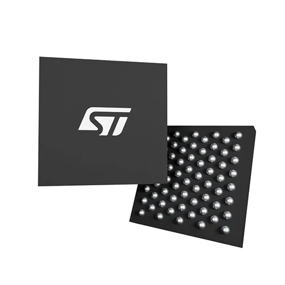STM32U385RGY6QTR