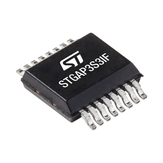 STGAP3S3IFTR