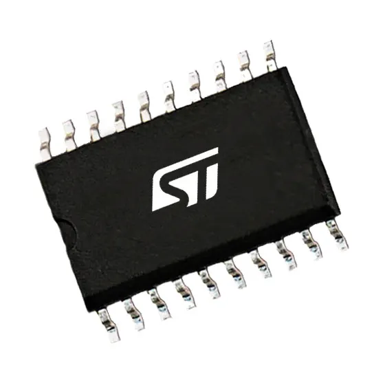 STM32C071F8P6TR