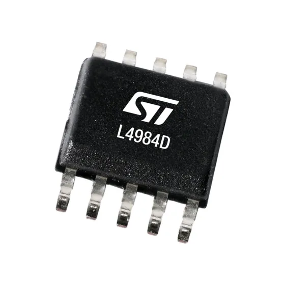 L4984DTR