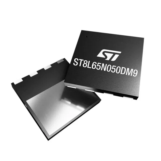 ST8L65N050DM9