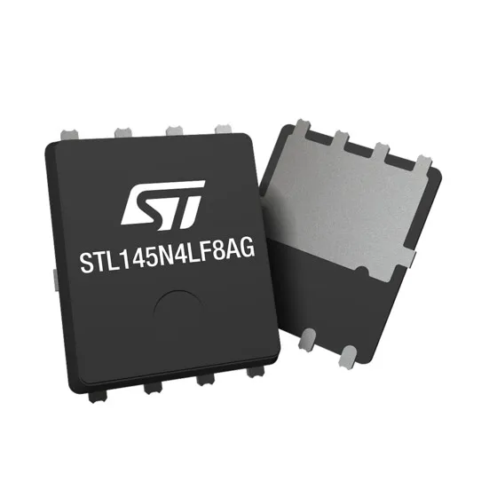 STL145N4LF8AG