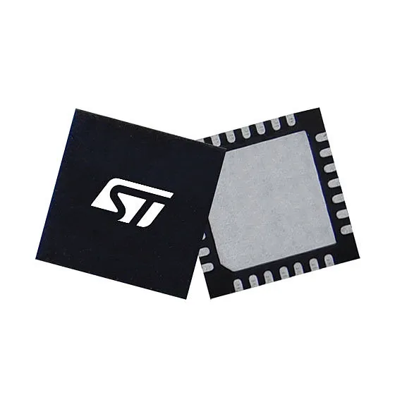 STM32C051G8U7TR