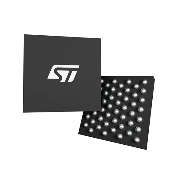 STM32U385CGY6QTR