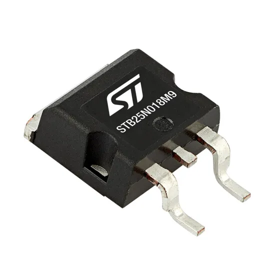 STB25N018M9