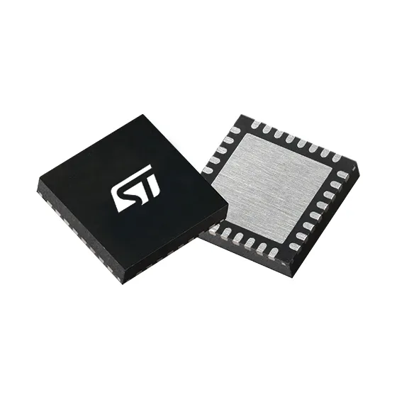 STM32C562KEU6