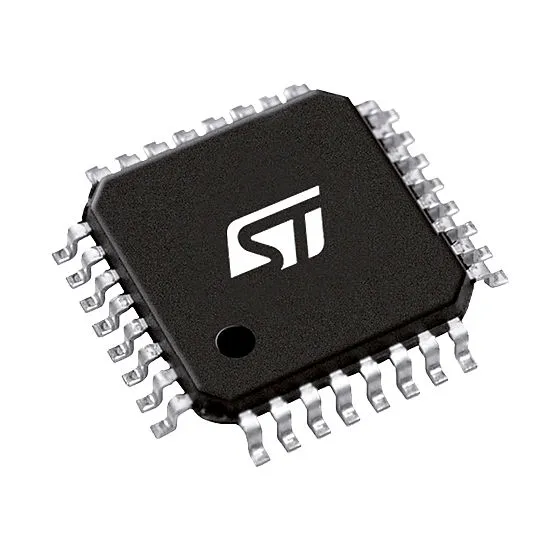 STM32C551KCT6