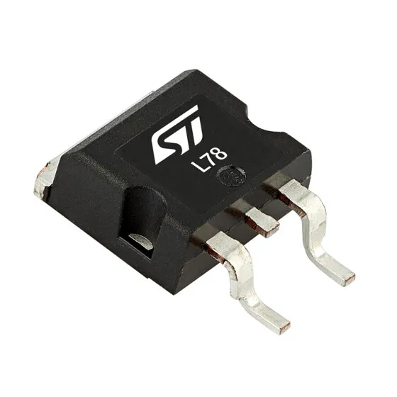 L7805CD2T-TR