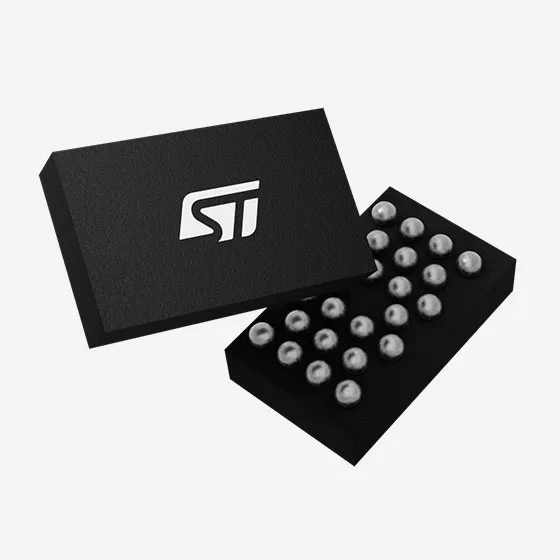 STM32C092ECY3TR