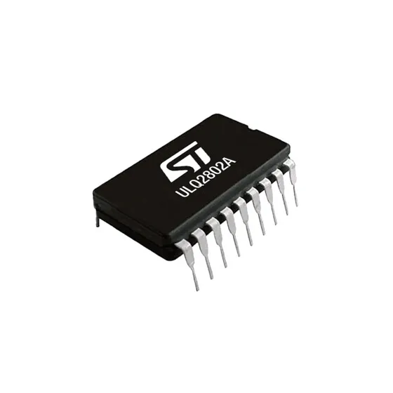 ULQ2802A