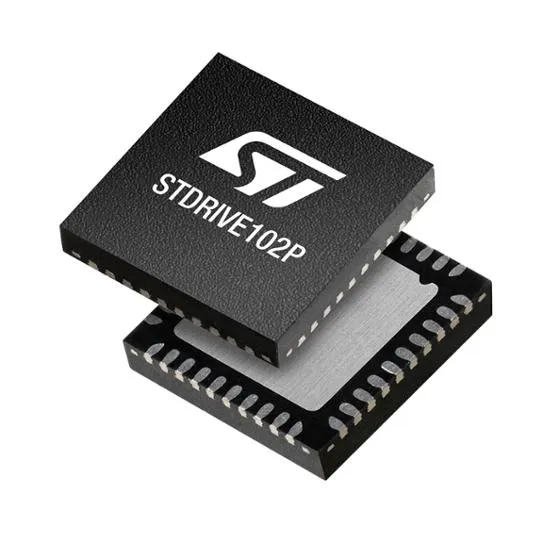 STDRIVE102PTR