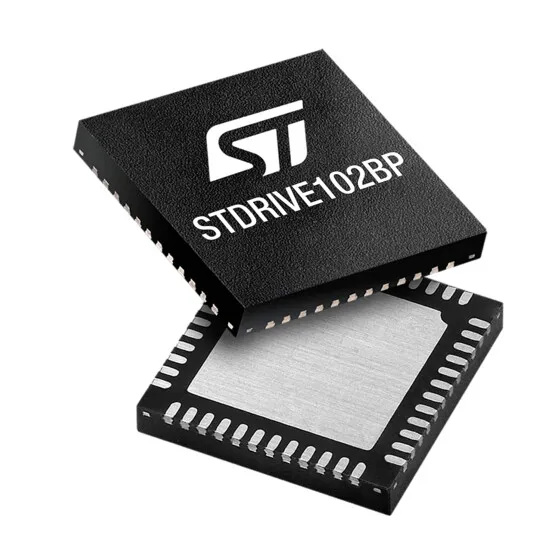 STDRIVE102BP