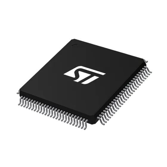 STM32C591VGT6