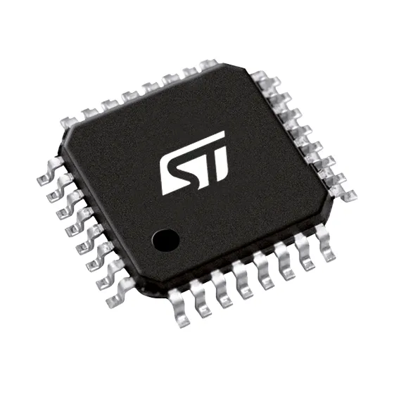 STM32C532KBT6