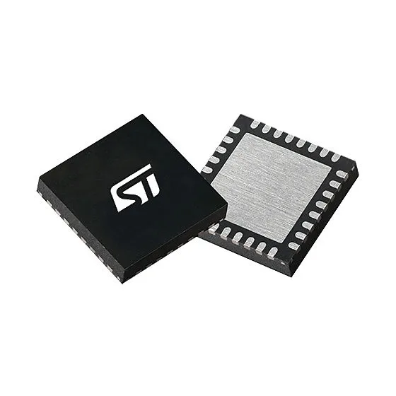 STM32WBA23KEU6