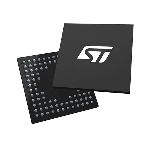 STM32U375VEI6TR