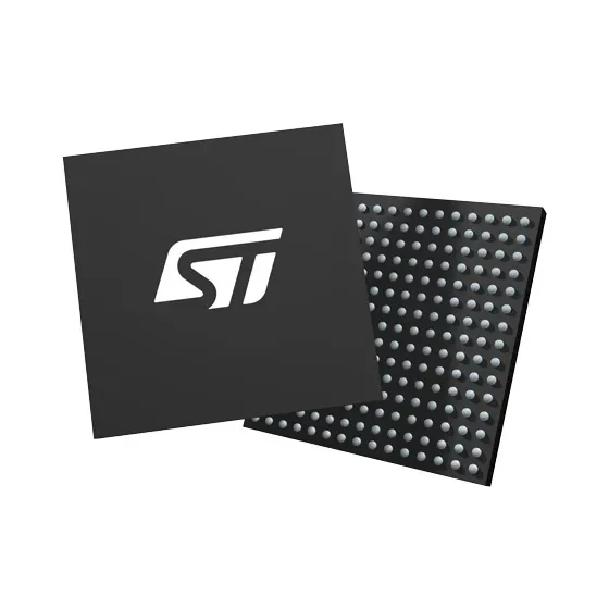 STM32H5E5LJH7Q