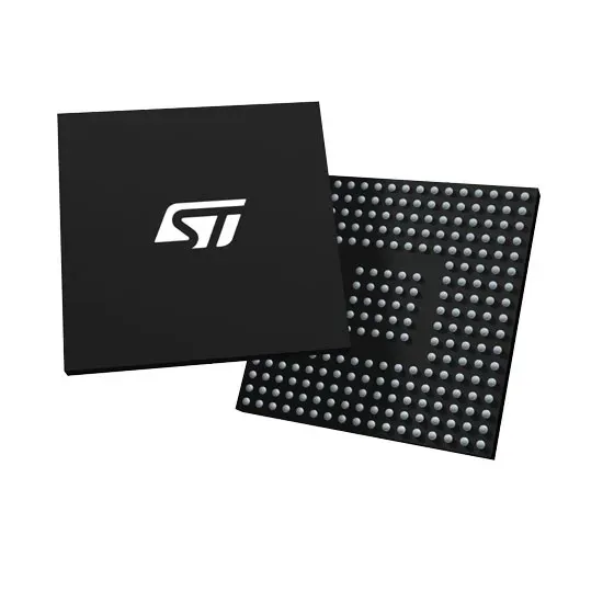 STM32H753XIH6