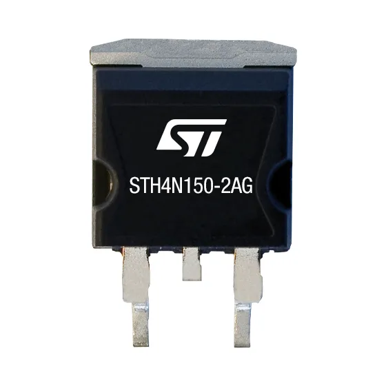 STH4N150-2AG
