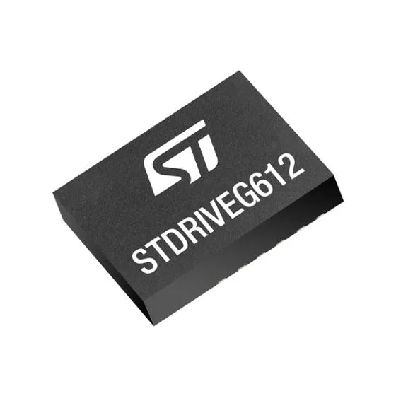 STDRIVEG612Q