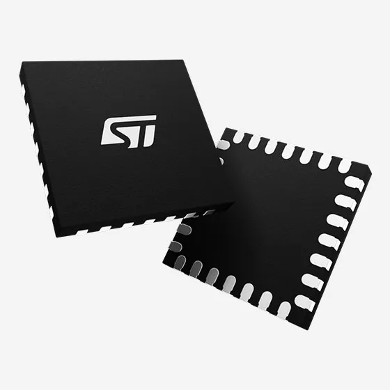 STM32C091GCU3