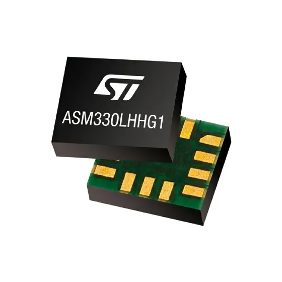ASM330LHHG1TR