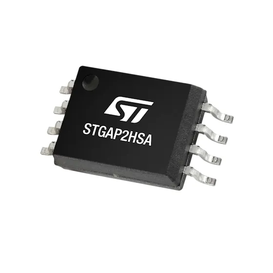 STGAP2HSAC